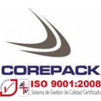 Corepack S.A. de C.V. Logo