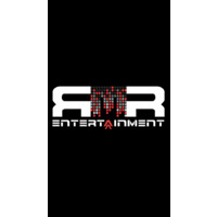 RMR Entertainment, LLC. Logo
