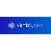 VERTIZ SYSTEM Logo
