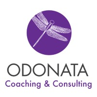 Odonata Coaching & Consulting Logo