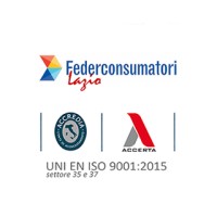 Federconsumatori Lazio Logo