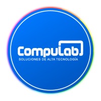 Compulab,S.A. Logo