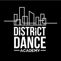 District Dance Academy Logo