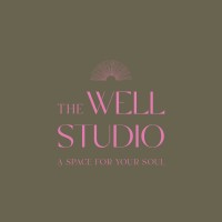 The Well Studio Logo
