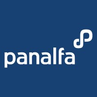 Panalfa Group Logo