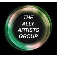 The Ally Artists Group LLC Logo