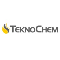 TEKNOCHEM Logo
