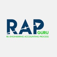 RAPGURU Logo