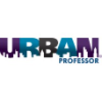 Urban Professor Logo
