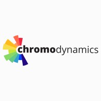 Chromodynamics B.V. Logo