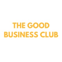 The Good Business Club Logo