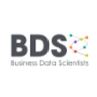Business Data Scientists Logo