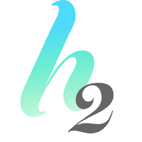 H-deux Suiso SAS Logo
