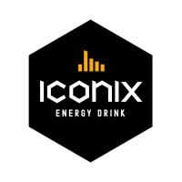 ICONIX Energy Drink Logo