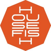 Housefish Logo