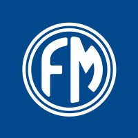 Fabricaciones Militares Sociedad del Estado Logo