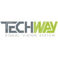 TECHWAY Electronics COTS Logo