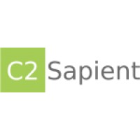 C2Sapient Logo
