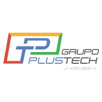 Grupo Plus Tech, C.A. Logo