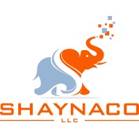 Shaynaco LLC Logo