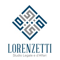Lorenzetti Studio Legale e dAffari Logo