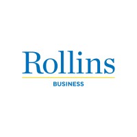 Rollins College Department of Business Logo