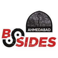 Security BSides Ahmedabad Logo