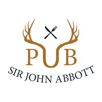 Coop de travail Pub Sir John Abbott Logo