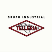 Grupo Industrial Tellería Logo