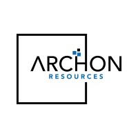 Archon Resources Logo