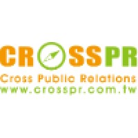 Cross Public Relations Logo