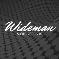 Wideman Motorsports Logo