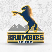 ACT Brumbies Logo