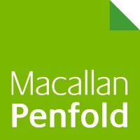 Macallan Penfold Ltd Logo