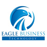 Eagle Business Technology Logo