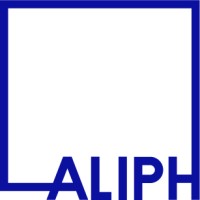 ALIPH - International alliance for the protection of heritage in conflict areas Logo