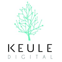 Keule Digital Logo