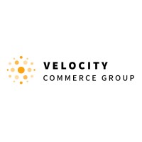 Velocity Commerce Group Logo