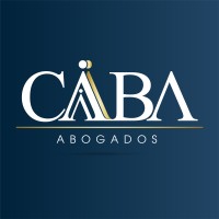 CABA Abogados Logo