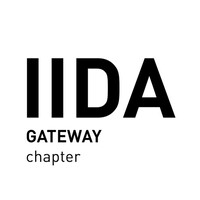 IIDA Gateway Chapter Logo