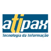 Atipax Tecnologia da informação Logo