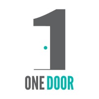1Door Logo