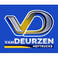 Van Deurzen Heftrucks Logo