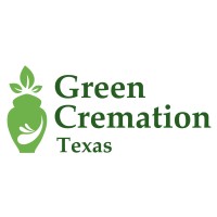 Green Cremation Texas, LLC Logo
