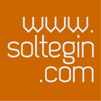 SOLTEGIN Logo