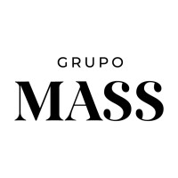 Grupo Mass Chile Logo