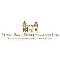 Stoke Park Developments Logo