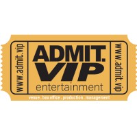 Admit.VIP Logo