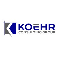 Koehr Consulting Group, LLC Logo