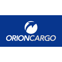 ORIONCARGO S.A. Logo